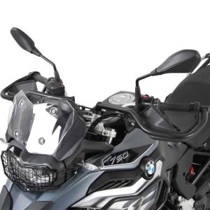 Defensa frontal BMW F800GS 24-